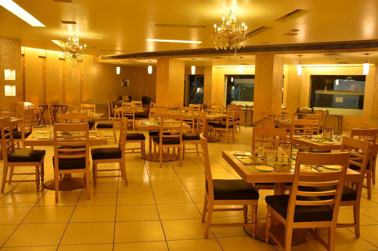 Poppys Vista Hotel Thirumurugan Poondi Eksteriør billede